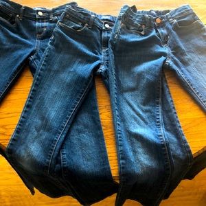 Girl’s Jeans